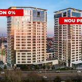 Floreasca, One Verdi oportunitate 3 camere, personalizeaza-ti casa de vis